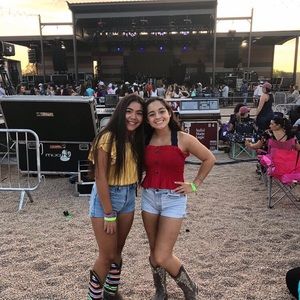 Meet your Posher, Aryanna